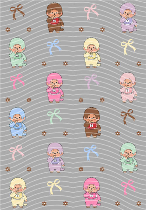 A5 kiss cut- 4103